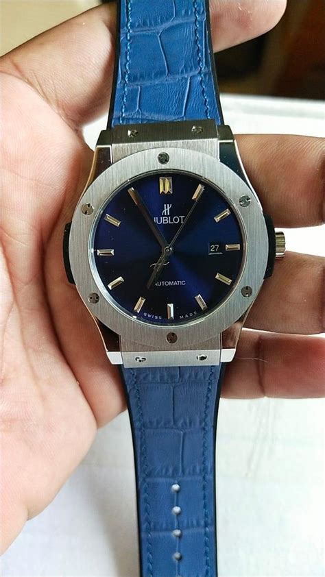 hublot geneve prix dh|Hublot geneve watch price.